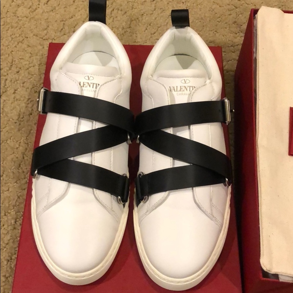 Valentino sneaker